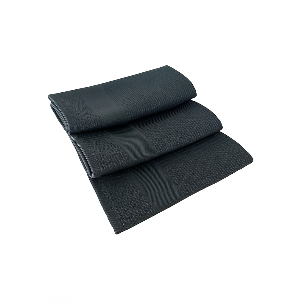Dark Pack 3 stuks schoonmaakdoeken